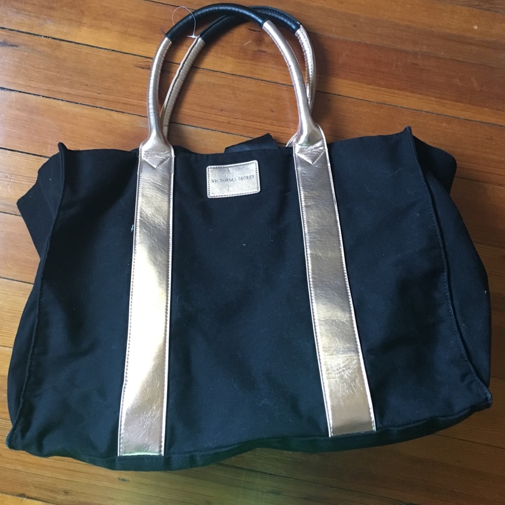Victoria's Secret Tote Bag